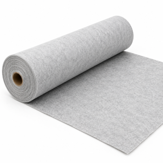 Geotextile netesute
